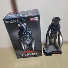 バルタン星人 バストスタチュー　円谷xCoolPrpops バルタン星人 バストスタチュー 円谷xCoolPrpops - メルカリ