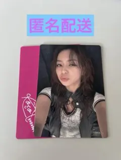 ひろき ノノガ　ジス　モモカ　トレカ HANA ノノガ ᒍIՏOO ジス トレカ - メルカリ