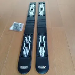 オガサカRC600GRプレート　★マーカーコンプビス穴【295mm/325mm】 オガサカRC600GRプレート ☆マーカーコンプビス穴【295mm/325mm