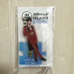 【井上瑞稀】(HiHiJets KEYTOLIT) アクリルスタンド