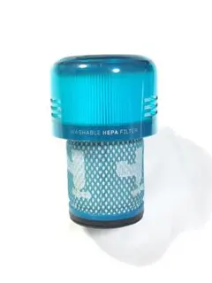 【新品未開封】Dyson HEPA v12 純正フィルター 2個セット ダイソン掃除機フィルター V12 (SV46 SV20 SV30)シリーズ プレ