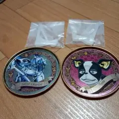 コレクトレー ジョジョの奇妙な冒険 シルバーチャリオッツ、イギー