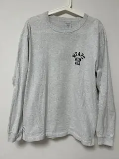 極美品// WTAPS x CHAMPION ACADEMY XL - メルカリ