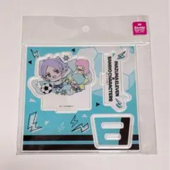 イナズマイレブン イナイレ 吹雪 リトルツインスターズ サンリオ アクスタ