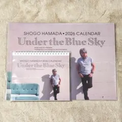 2026年最新】浜田省吾カレンダーの人気アイテム - メルカリ