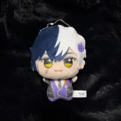 AMPTAKXCOLORS アンプタックカラーズ ちびぐるみ まぜ太