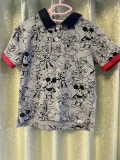 GAP⭐︎ポロシャツ　ディズニー柄　3yearsサイズ