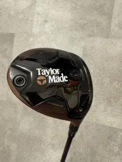 TaylorMade BRNR Mini Driver 13.5度のサムネイル