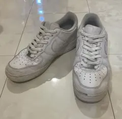 Nike Air Force 1 ナイキ　エアフォース1ホワイト