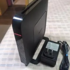 BUFFALO 無線LANルーター 1166 本体