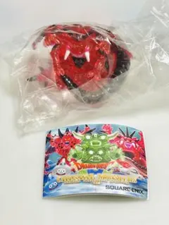 ドラゴンクエスト クリスタルモンスターズ ～天空編～ ミルドラース