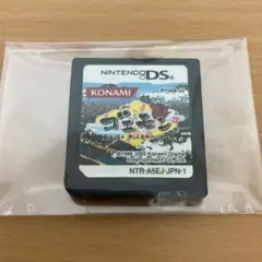 【新着】任天堂 Nintendo DS がんばれゴエモン 東海道中 大江戸...
