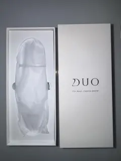 DUO クレンジングピーラー ホワイトのサムネイル