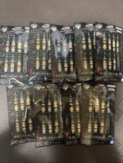一番くじ　進撃の巨人　I賞 未開封　9個セット