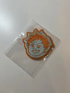 SHISHAMO NO GACHA×2!!!2024 宮崎朝子ワッペンバッヂ - メルカリ