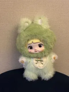 Nommi フルーツシリーズ アボカド