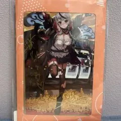 2026年最新】沙花叉クロヱ2023誕生日記念グッズの人気アイテム - メルカリ