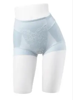 芦屋美整体 シームレス 骨盤スリムショーツ エアリー