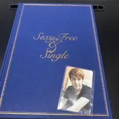 Super junior Sexy Free & Single キュヒョン付き