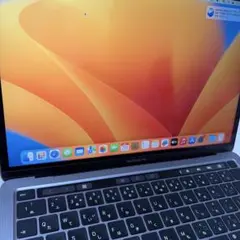 MacBook Pro M2 13インチ メモリ8GBのサムネイル
