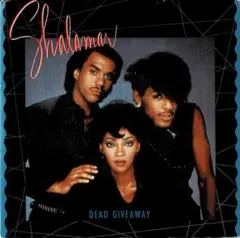 ★７インチ★人気★KOCO★MURO★DIGGIN ICE収録★SHALAMAR