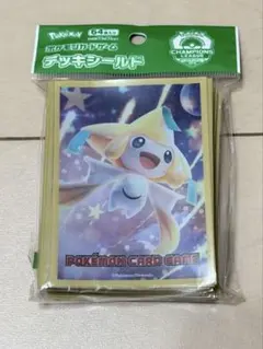 ポケモンカードゲーム デッキシールド CL2019 - メルカリ