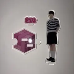 NCT WISH リョウ アクリルスタンド
