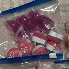 すとぷり さとみ リングライト 9個セット