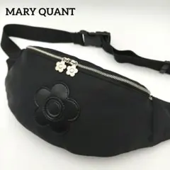 2026年最新】MARY QUANT レディース ボディバッグ・ウエストポーチの