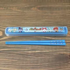 キッズ 箸セット 妖怪ウォッチ