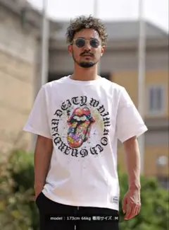 アダムスジャグラー ロンT 激レア非売品！！ - メルカリ