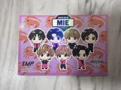 IMP. ステッカー IMPERIAL 【埼玉】 - メルカリ