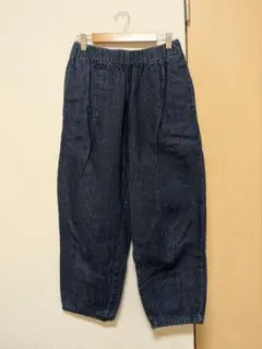 バルーンパンツ