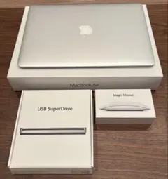 2025年最新】MacBook Air SuperDriveの人気アイテム - メルカリ
