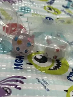 ジュエルペット ルビー エンジェラ ぷくっとクリアリング