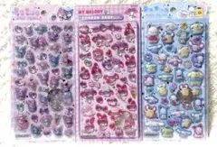 ボンボンドロップ うるちゅるぽっぷ サンリオ マイメロ クロミ 正規品