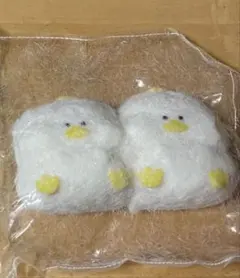 Bloomood スクイーズ アヒル スクイーズ