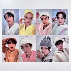 straykids アルバム