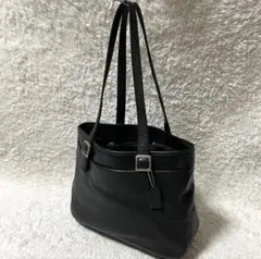 【美品】オールドコーチ/トートバッグ