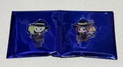 ツイステ リリア セベク ちゅあスタ アクリルスタンド