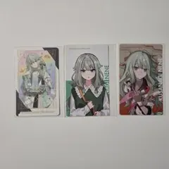 プロセカ　草薙寧々　エピカ　グリカ