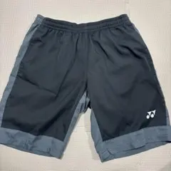 YONEX バドミントン ハーフパンツ