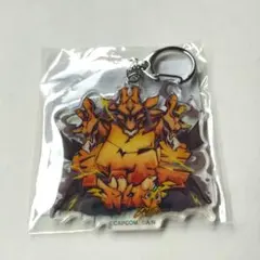 【宇佐美リト】アクリルキーホルダー