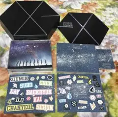 【初回生産限定盤】EXO FILMLIVE JAPAN TOUR