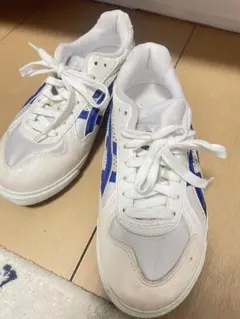 asics アシックス　TPA313 23.5cm 体育館履き