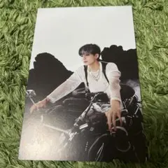 ジョンハン フォトカード