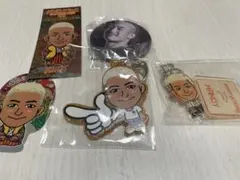 GENERATIONS 関口メンディー グッズ