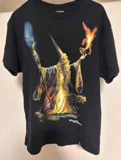 NIKE ACG Tシャツ Mサイズ ウィザード 魔法使い ナイキ エイジのサムネイル