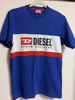 diesel ディーゼル　キッズ　14Y レディースS 160 Tシャツのサムネイル