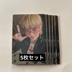 &TEAM NICHOLAS ニコラス 特典 トレカ セット